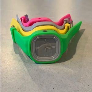 Flex Watches BUNDLE